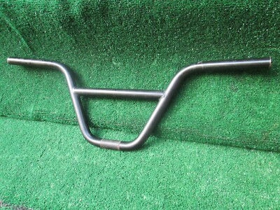 Cycling Haro Backtrail Hi Ten Seven 7.5
