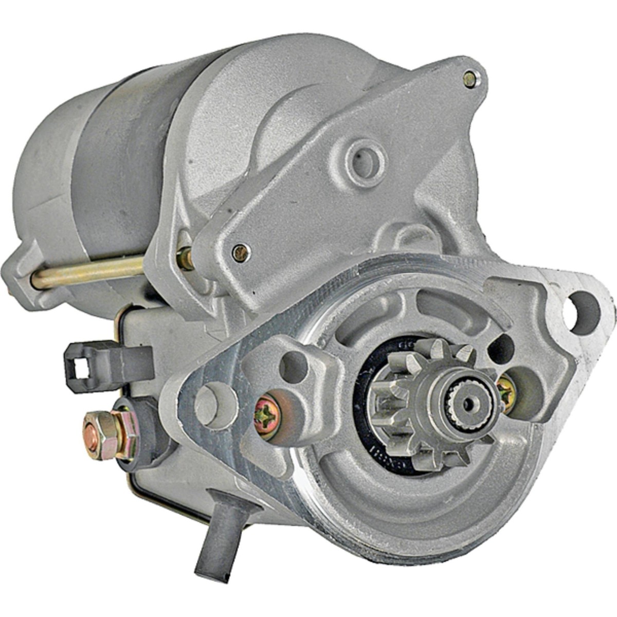 Starter for New Holland Skid Steer Loader LS140 LS150 LS160 LS170