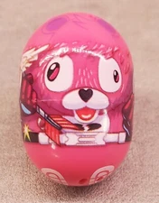 Cuddle Team Leader, Mighty Beanz Fortnite M500 #FN14, Moose Enterprises 2018