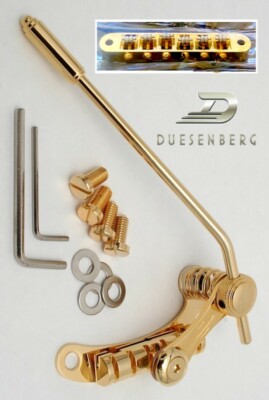 goldo TLT1N Les Trem レストレム ギター ブリッジ goldo TLT1N Les Trem レストレム ギター ブリッジ - ギター安く 買う 方法