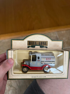 days gone 1920 model t ford tanker russian oil products