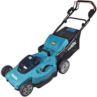 Makita Akku-RasenmäHer DLM539Z, 36Volt (2X18Volt), Blau