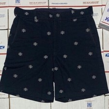 OG Billionaire Boys Club shorts