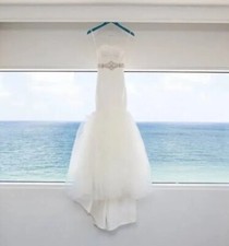 Winnie Couture Wedding dress