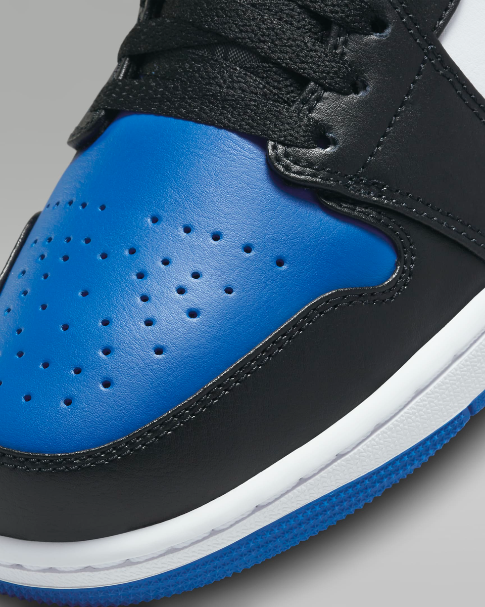 Air Jordan 1 Low Air Jordan 1 Low