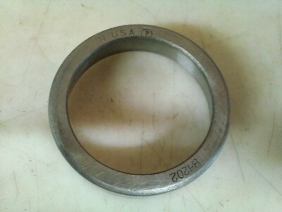 Peerless B1202 / 15250X bearing cup, made in USA