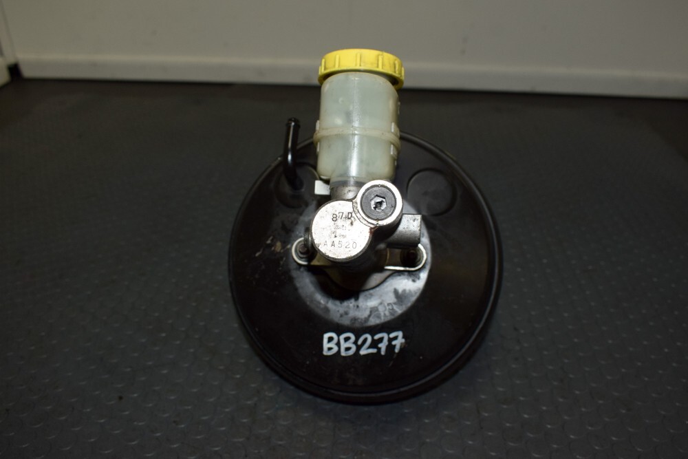 はるか OEM JDM Nissan Silvia S15 200sx Brake Booster and Master