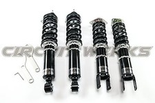 Circuit Werks 370Z Z34 Full Suspension Coilover Damper Kit Nismo 370 Z 2009 +