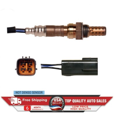 NEW 234-4142 Oxygen Sensor Fits 2002 Mazda MPV 3.0L-V6 MADE IN U.S.A