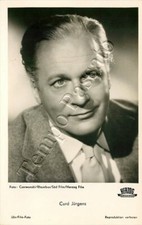 Curd Gustav Andreas Gottlieb Jurgens (Munich, 1915 - Vienna, 1982)
