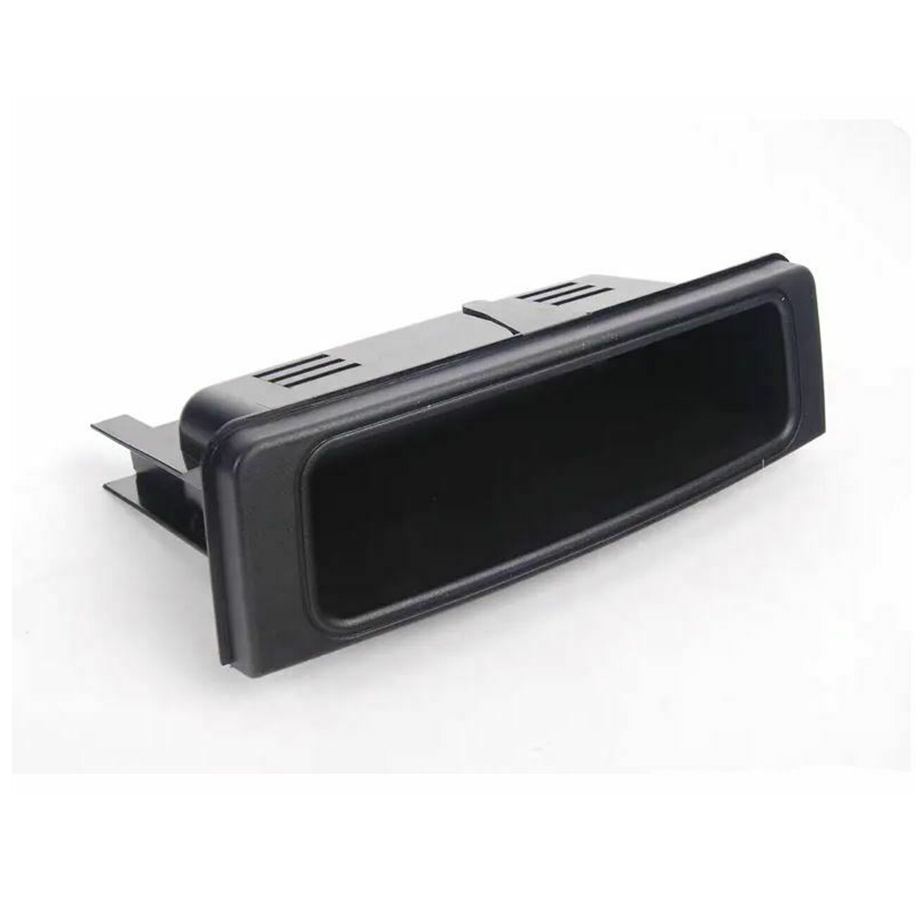 Lower Center Console Storage Tray Fit For Mercedes Benz W203 CClass