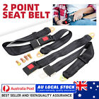 <!--F#f_0-->2 Point Safety belt Fits Holden Commodore kingswood barina rodeo calais Captiva<!--F/-->