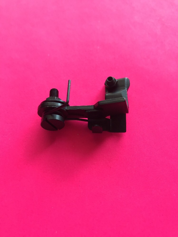 820C1-7 LEFT HAND COMPLETE SHOE ASSEMBLY FOR EASTMAN CUTTING
