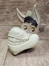 2010 Shrek Forever After McDonalds Toy Watch - Donkey 3