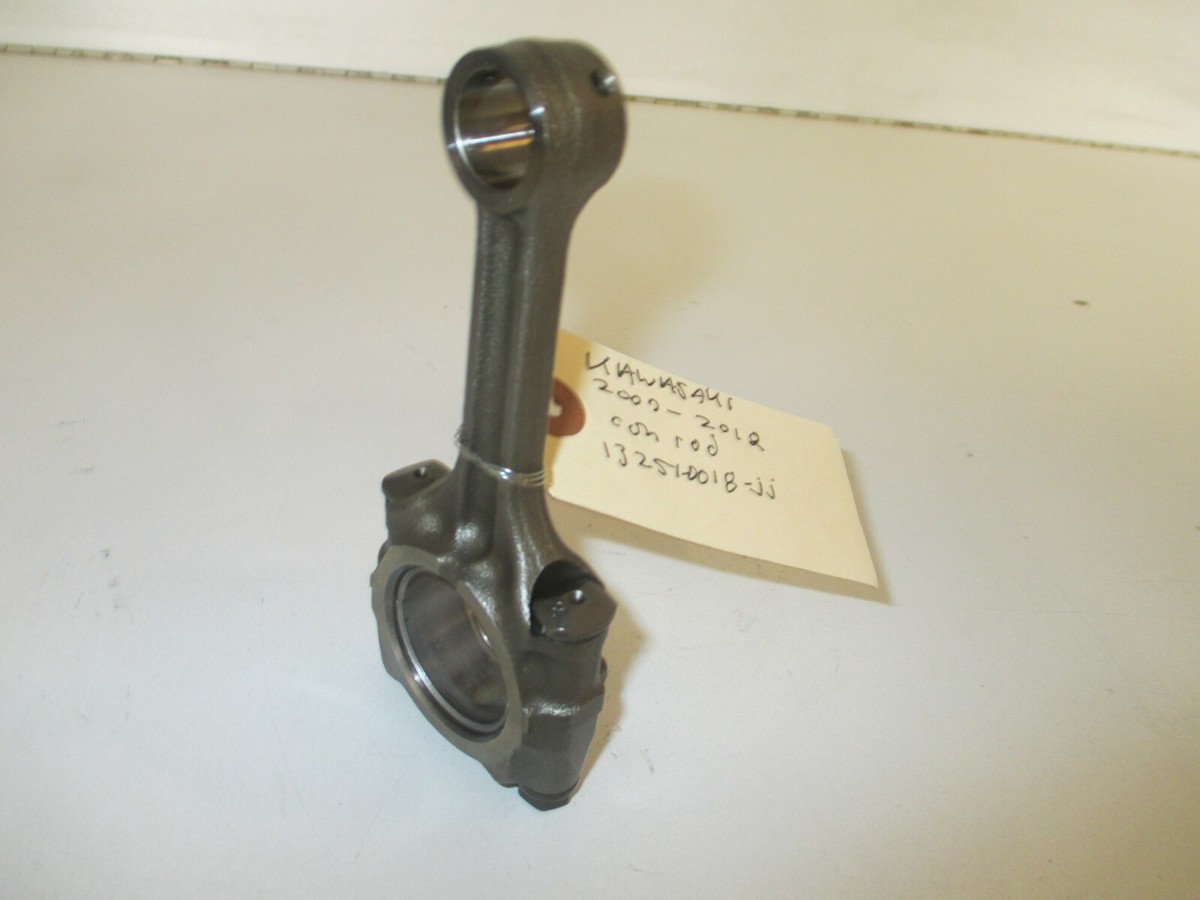 KAWASAKI NINJA ZX-6R ZX600 2007-2012 CONNECTING ROD PART KAWASAKI NINJA ZX-6R ZX600 2007-2012 CONNECTING ROD PART