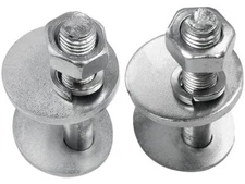 Front Upper SKP Alignment Caster Camber Kit fits GMC K1500 1988-1999 98MVTV