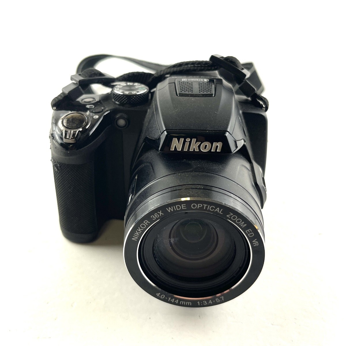 #3010 COOLPIX P500 Nikon 良品 Amazon.com : Nikon COOLPIX P500 12.1 CMOS Digital Camera