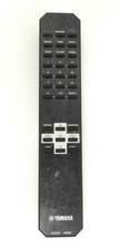 YAMAHA V492580 CDX2 CD Player Remote Control CDX-396
