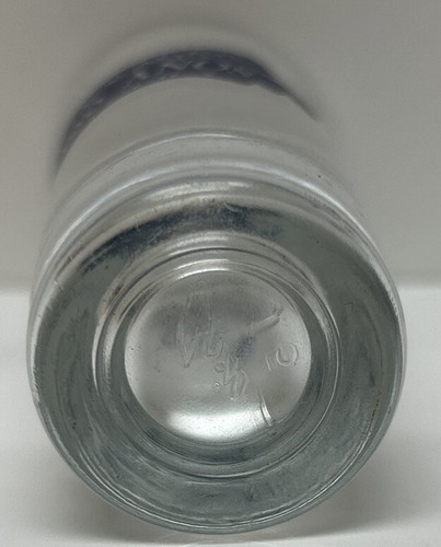 100 Anos 100% Agave Tequila Tall Shot Glass Set of 2 - Picture 3 of 4