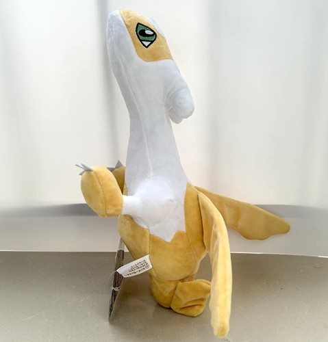LEGENDS Shiny Latias 12 inches Plush Toy Dragon Stuffed Animal Cartoon Scarlet - Picture 2 of 7