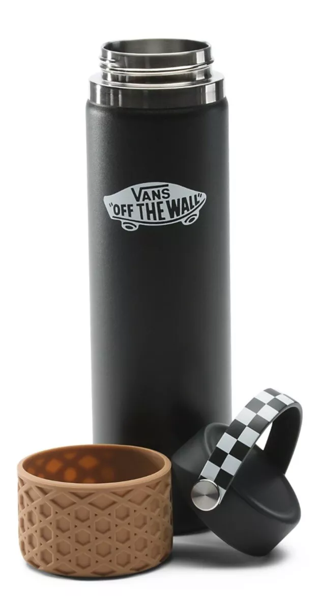 Hydro Flask Vans Limited Edition Collection 32oz - 24oz Wide Mouth Waffle  Boot