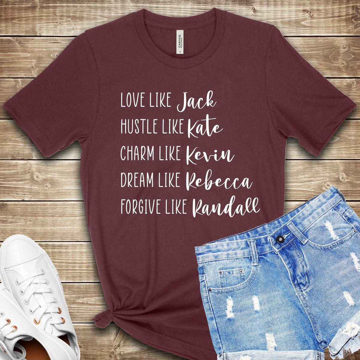 Jean shorts quotes cheap
