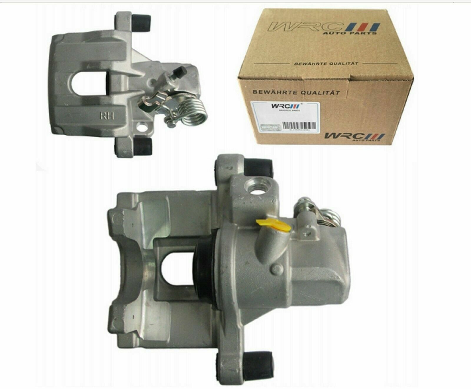 Étrier de frein arrière droit Mazda 3 BK 2002-2013 pièce de rechange neuve pour essieu arrière