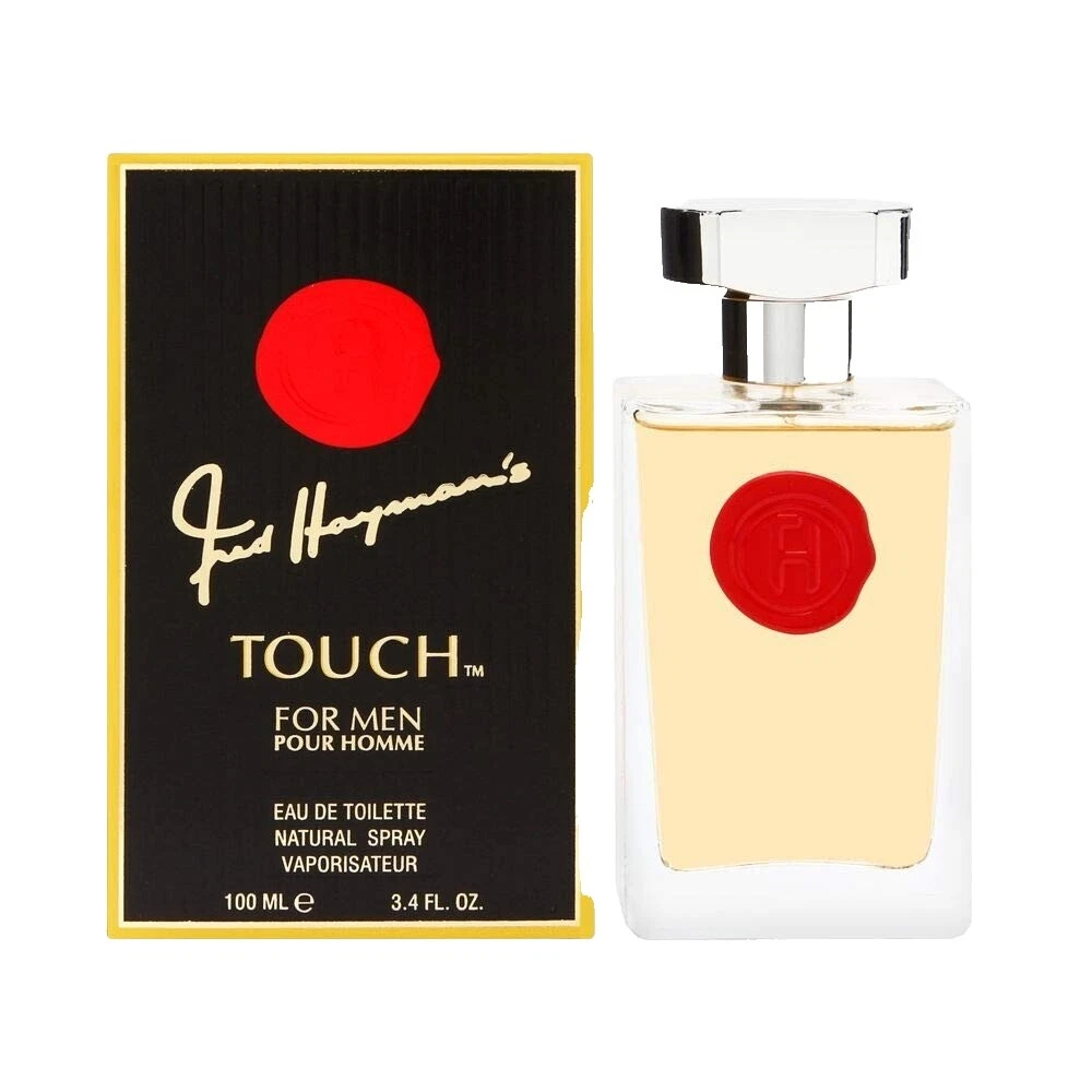 Fragancias Para hombre Fred Hayman Spray