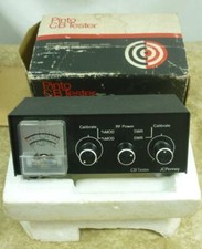 JCPenny Pinto CB Tester  23G037