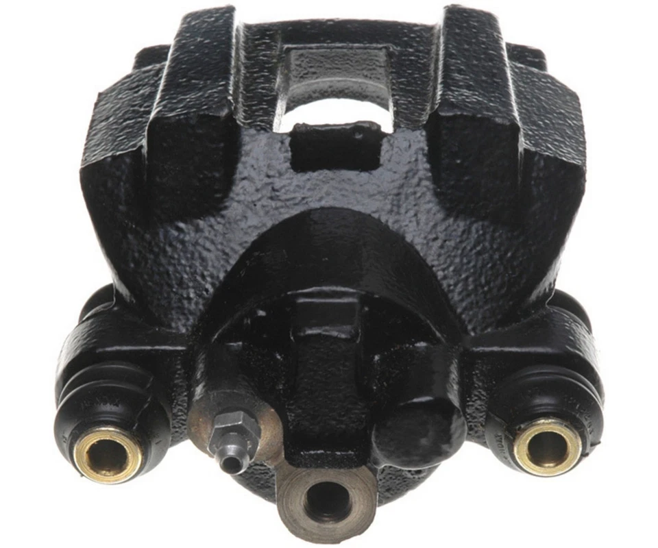 KIT Pinzas de freno de disco Raybestos para Mercedes-Benz ML350 2003-2005 (77981) Foto 2 de 3