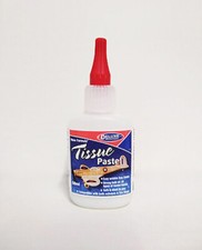 Deluxe Materials Tissue Paste, 50ml