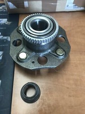 POUR HONDA CIVIC 1.8 VTI HAYON VTEC MOYEU ROULEMENT DE ROUE ARRIÈRE 4 X 114