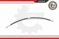 Esen SKV Bremsschlauch Bremsleitung Hinten Links Rechts FüR Toyota Corolla Verso