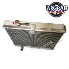 All Aluminum Radiator For Cadillac Deville Eldorado Commercial Chassis 1959 1960