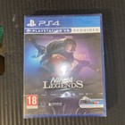 Ninja Legends Sony Playtstation 4 PSVR