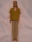 Ken doll Vintage cool find 😎 with vintage clothes on — photo 5
