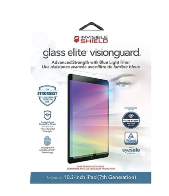 Samsung Galaxy S20 Ultra Zagg Screen Protector For S20 ZAGG