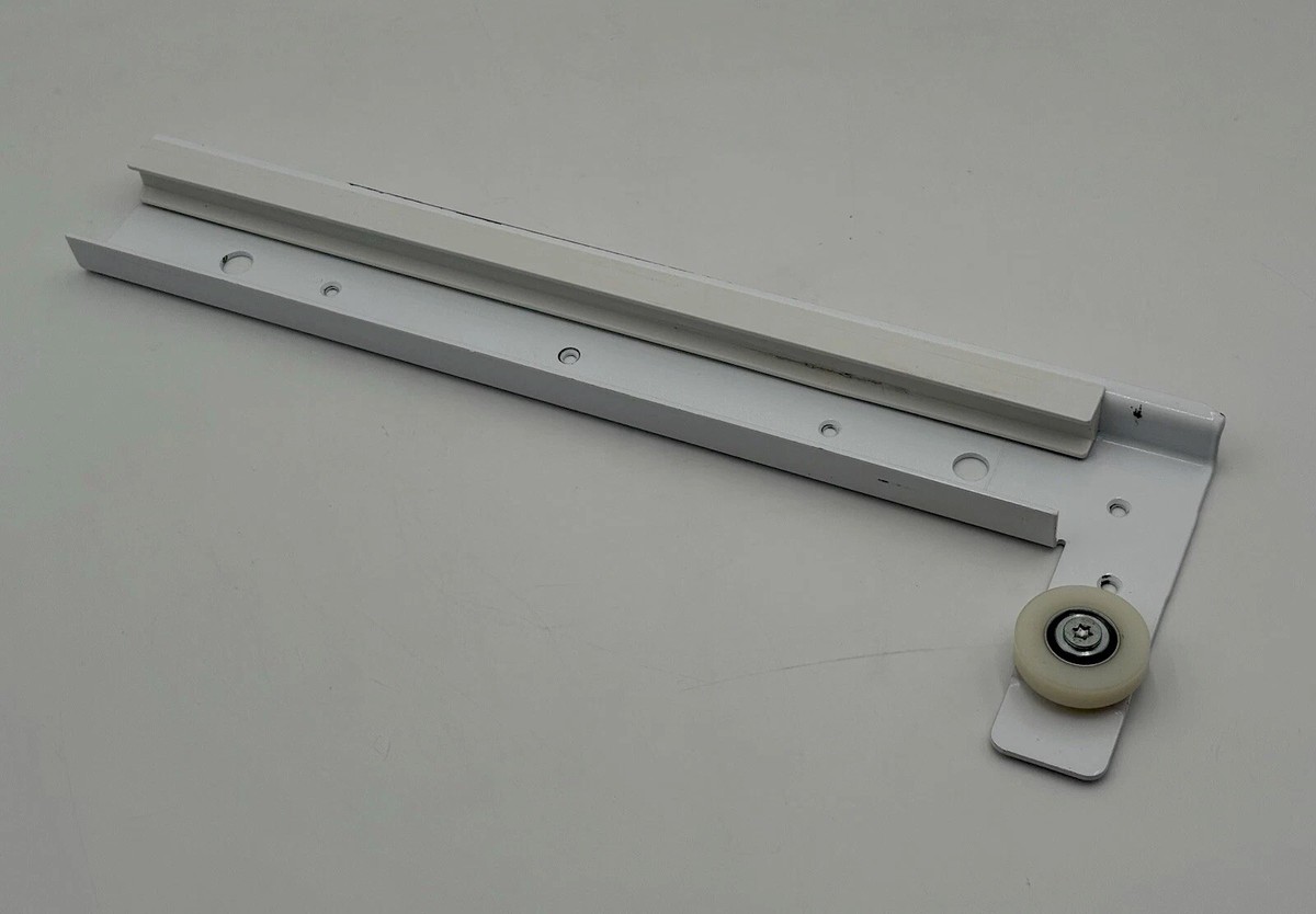 Viking Refrigerator Basket Bracket Right Assembly G5096594