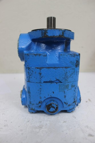 A3840003-014, WF820598 - FluiDyne - Hydraulische Flügelzellenpumpe - Bild 4 von 7