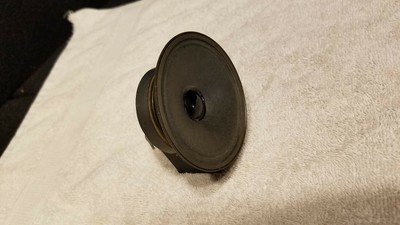 Vintage Bose 301 Series II Single 