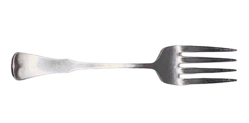 Oneida SANDHURST STAINLESS Heirloom Glossy Silverware Flatware CHOOSE - Picture 29 of 30