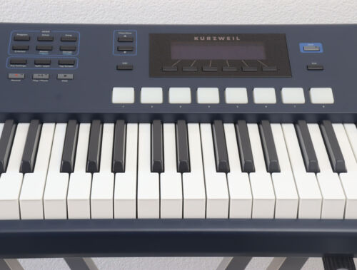 Kurzweil PC3 LE6 - 61 Tasten Synthesizer + 1 Jahr Gewährleistung - Bild 4 von 7