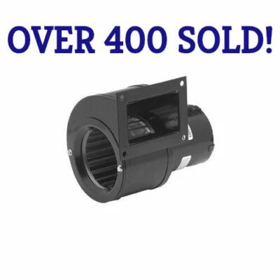 Centrifugal Blower 115 Volts (Replaces Dayton 4C005, 4C446,1TDP7) Fasco # A166
