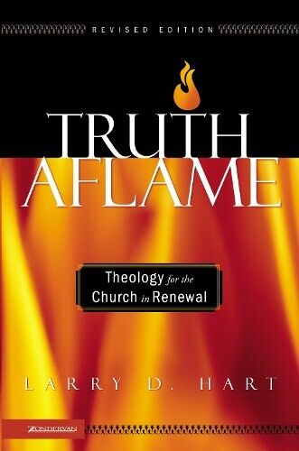 Thumbnail - Larry D. Hart Truth Aflame (taschenbuch)