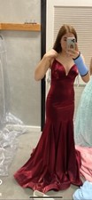 Rachel Allan Prom Dress size 4-6