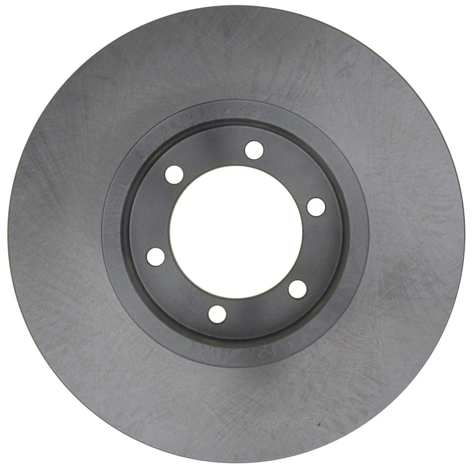 Rotor de freno de disco compatible con Nissan 620 720 RAYBESTOS 1977-1982 Foto 2 de 3