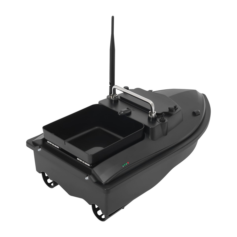 1.5kg Loading Remote Control Fishing Bait Remote Control Boat RC Fish ...