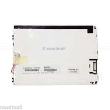 8.4" inch TFT LCD LQ084V1DG41 Industrial Application LCD Screen Display Panel