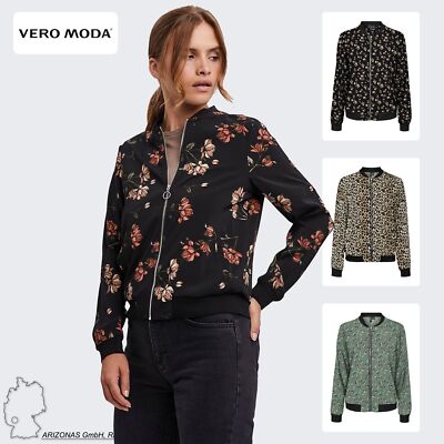 Giacca da donna VERO MODA Scialle a collo lungo elegante versatile