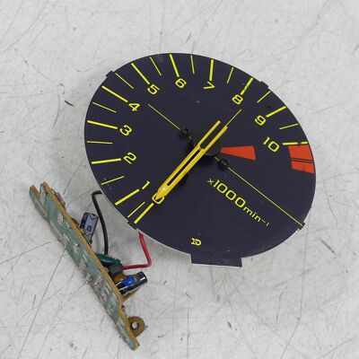 Honda CBX 750 F  RC17 EZ:84 Drehzahlmesser Cockpit Instrumente Tacho A3571